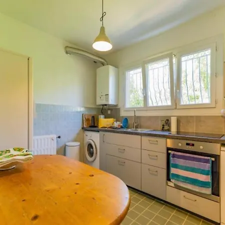 Le Rastel 4 Apartamento *