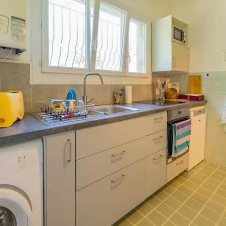 Le Rastel 4 Apartamento