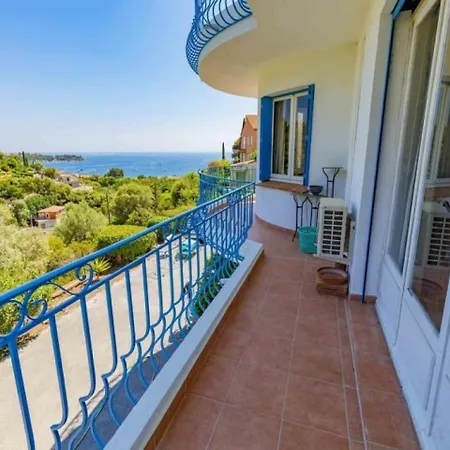 Le Rastel 4 Apartamento Saint-Raphaël