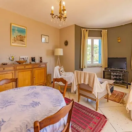 Apartamento Le Rastel 4 Saint-Raphaël