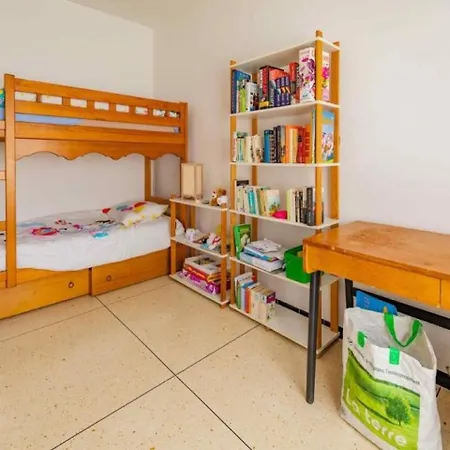 Le Rastel 4 Apartamento
